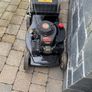 mountfield lawn mower Image 2