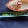 2 Beautiful Vintage Castlerock Car and Boat Ornaments, Postage Available, Castlerock is a seaside village Londonderry Northern Ireland, Image 6