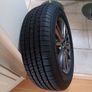 Mazda CX-5 17inch Wheel and Tyre - Ready to Fit Image 2