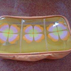 Clinique Cosmetic Bag for Sale