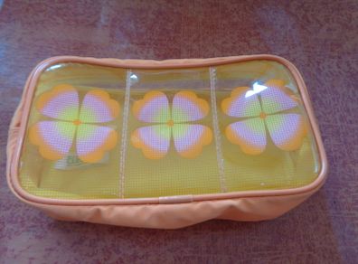 Clinique Cosmetic Bag for Sale