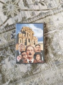 dvd