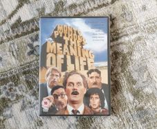 dvd