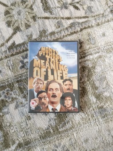 dvd