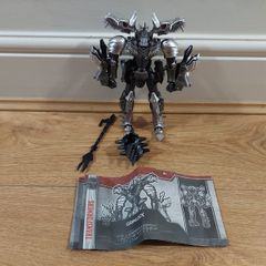 Transformer  GRIMLOCK