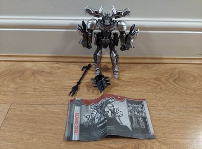 Transformer  GRIMLOCK