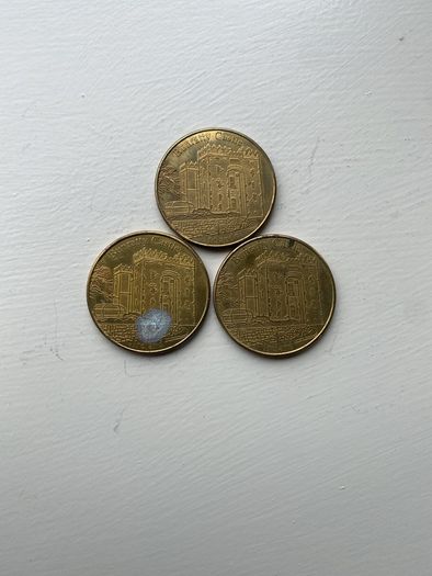 Token