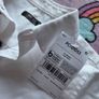 12-18m, With Tags Next Baby White Shirt Image 4