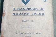 Vintage Books Written In Irish