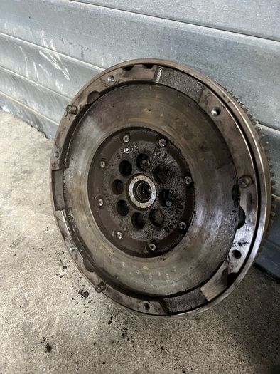 BMW E60 Clutch Flywheel