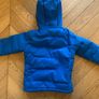 Trespass boys waterproof wind proof jacket Image 5