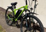 e bike 500w motor brand new