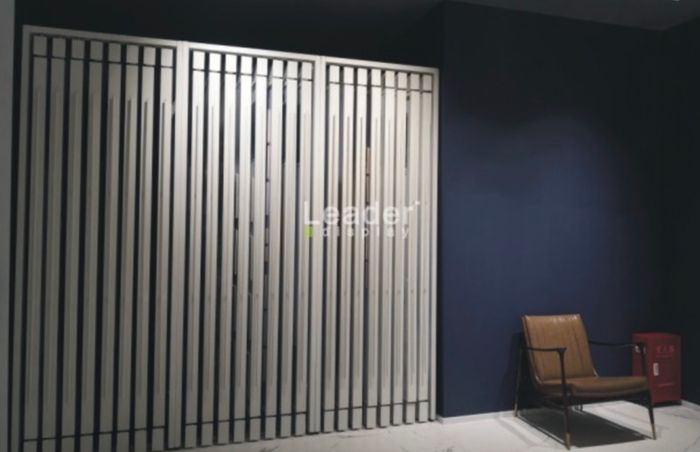 Tile Display Stands