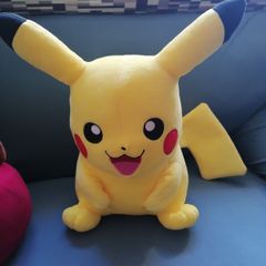 Pokemon Pikachu 12" plush toy