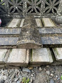 wall cappings