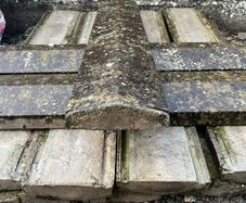 wall cappings