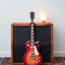 Gibson Les Paul 70's Deluxe 2022 - Cherry Sunburst Image 5
