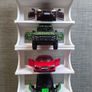 Toy cars Pack of 5 Cars 5 Image 2