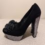 Shoe Rack Occasion Shoes, new Image 4