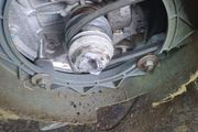 lawnmower repairs