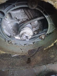 lawnmower repairs