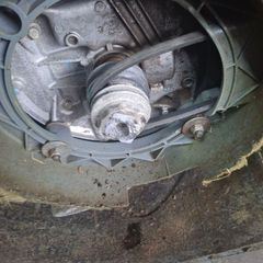 lawnmower repairs