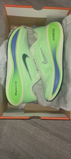 Nike Vomero Plus uk11