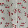 KOOKAI White Heart Sunglasses Print Blouse - Long Sleeve - Excellent Condition Image 2
