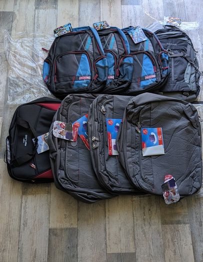 Portland bags(new)