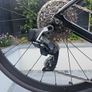 giant defy carbon bike Image 3