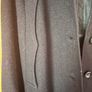 Vintage Women's Burberrys Wool Coat Image 5
