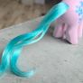 Oakly Pony Friends Moose HTF Rare MLP G1 My Little Pony Image 9