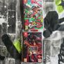 Nintendo Switch OLED Bundle (See Description) Image 8