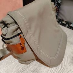 Joolz baby changing bag