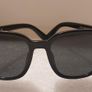 Ray-Ban  Sunglasses  Bold Oversized Style Image 6