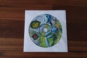 Disney Pixar A Bug's Life PS1 - disc only - Playstation one - PSone