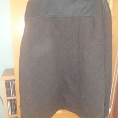 Mans Winter Coat