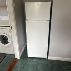 fridge free