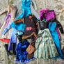 Frozen Dolls and Accessories Image 2