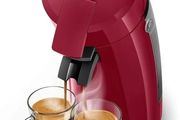 senseo coffee machine