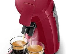senseo coffee machine