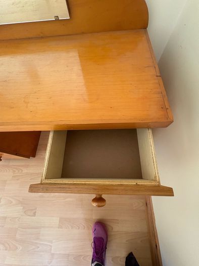 bedroom set