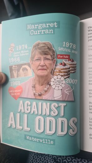 Kerry Brave Hearts. 42 Uplifting Stories From The Kingtom Of Kerry