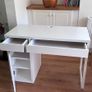 Ikea Micke Desk Image 4
