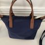 Tommy Hilfiger navy tote bag (new) Image 4