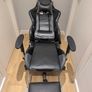 Gaming Chair Swivel Home Office Image 10