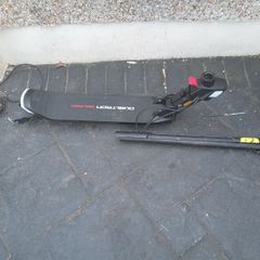 Dualtron Dolphin electric scooter