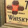McCarthy Whisky Tea and Wine Merchant Pub Sign Image 3