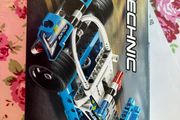 Lego technic 42091