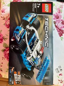 Lego technic 42091